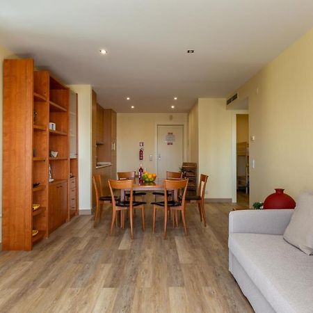 Divine Marina Apartment W/ Pool & Garden By Lovelystay Quarteira Exteriör bild